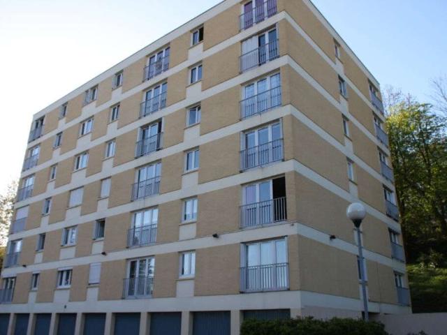 Appartement vente à Rouen, Barentin