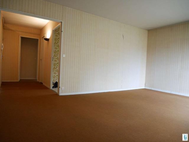 Appartement vente à Rouen, Barentin