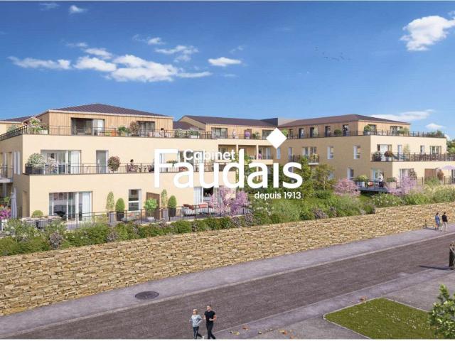 Appartement vente à Cherbourg, Barneville-carteret
