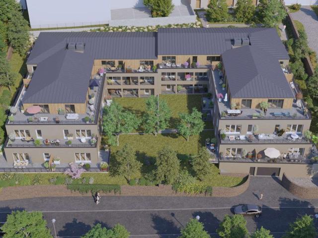 Appartement vente à Cherbourg, Barneville-carteret