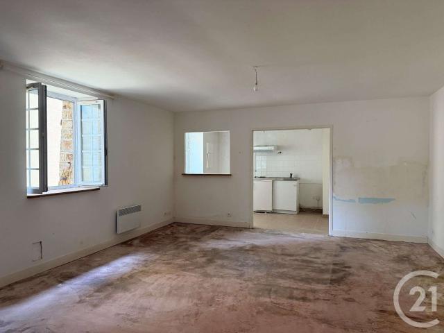 Appartement vente à Cherbourg, Barneville-carteret