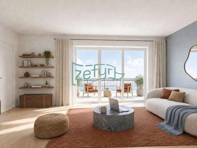 Appartement vente à Cherbourg, Barneville-carteret