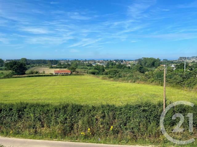 Appartement vente à Cherbourg, Barneville-carteret