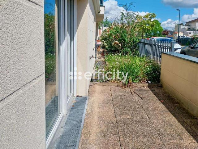 Appartement vente à Nantes, Basse-goulaine