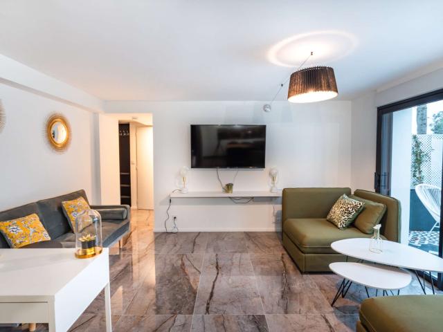 Appartement vente à Nantes, Basse-goulaine