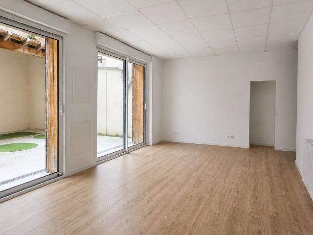 Appartement vente à Nantes, Basse-goulaine