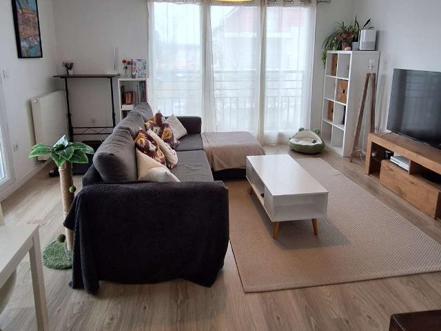 Appartement vente à Nantes, Basse-goulaine