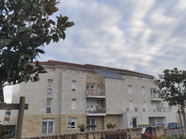 Appartement vente à Nantes, Basse-goulaine