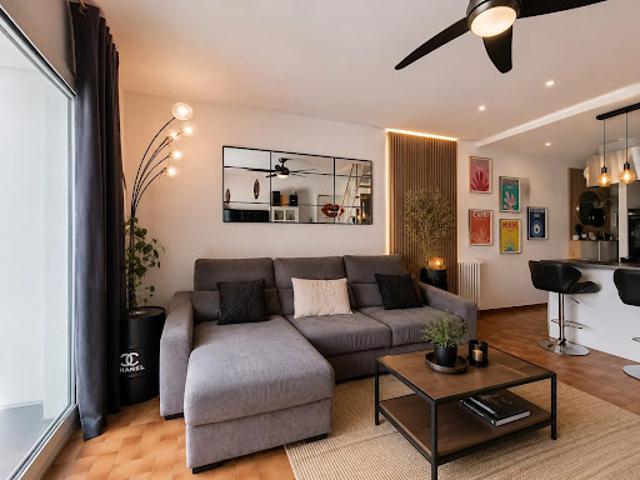 Appartement vente à Ajaccio, Bastelicaccia