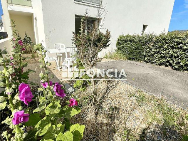 Appartement vente à Saint-Nazaire, Batz-sur-mer
