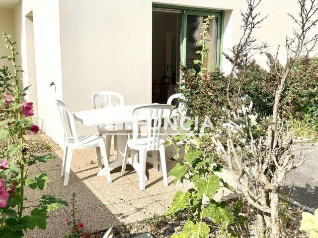 Appartement vente à Saint-Nazaire, Batz-sur-mer