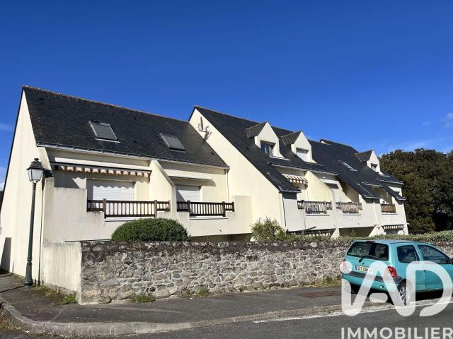 Appartement vente à Saint-Nazaire, Batz-sur-mer