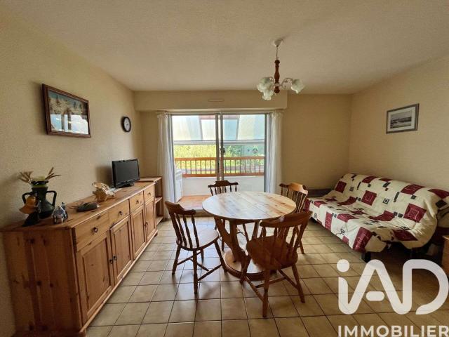 Appartement vente à Saint-Nazaire, Batz-sur-mer