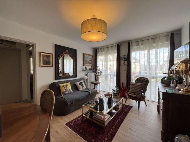 Appartement vente à Bayeux