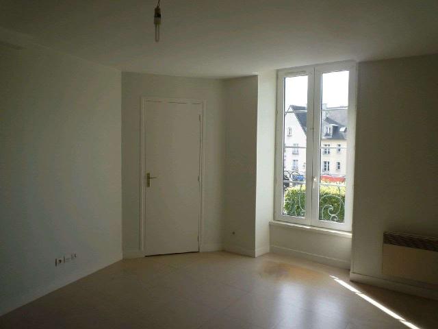 Appartement vente à Bayeux