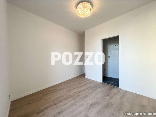 Appartement vente à Bayeux