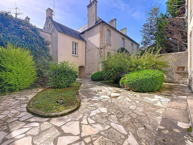 Appartement vente à Bayeux