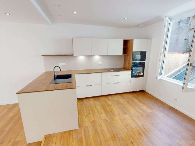 Appartement vente à Bayeux