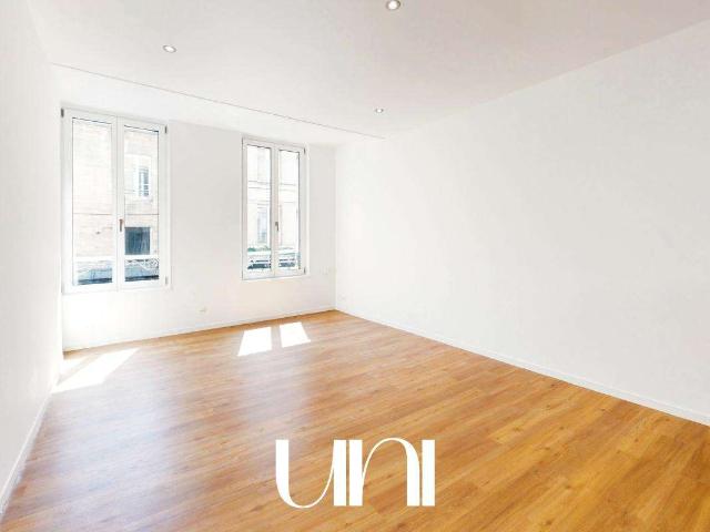 Appartement vente à Bayeux
