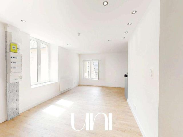 Appartement vente à Bayeux