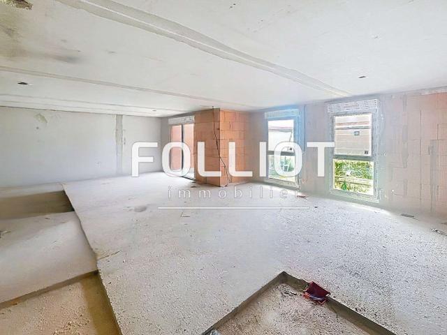 Appartement vente à Bayeux