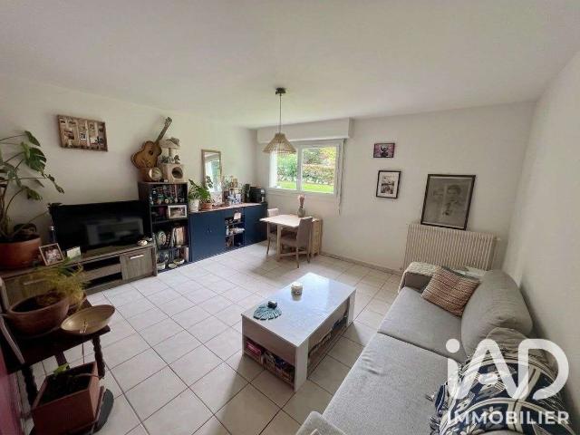 Appartement vente à Bayonne
