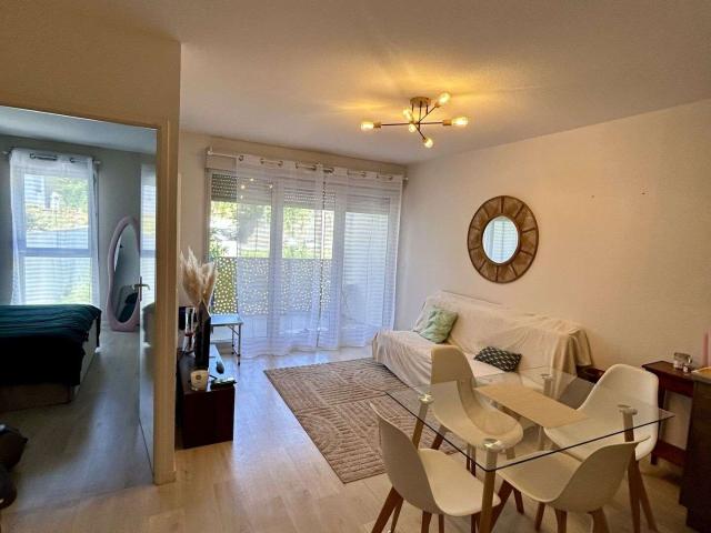 Appartement vente à Bayonne