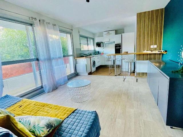 Appartement vente à Bayonne