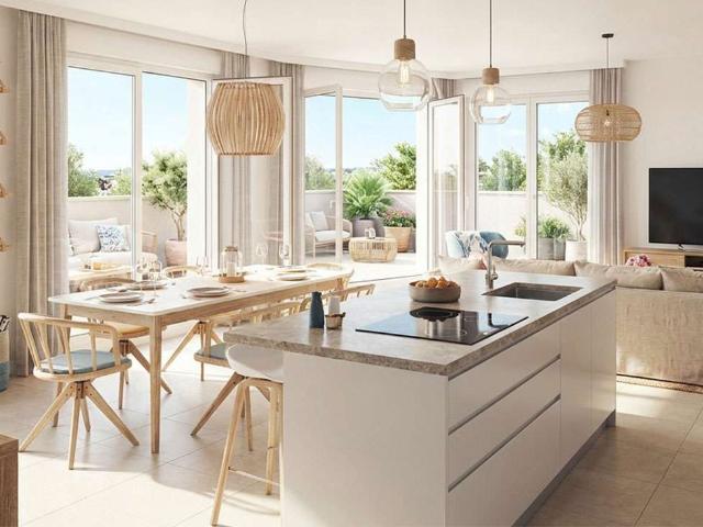 Appartement vente à Bayonne