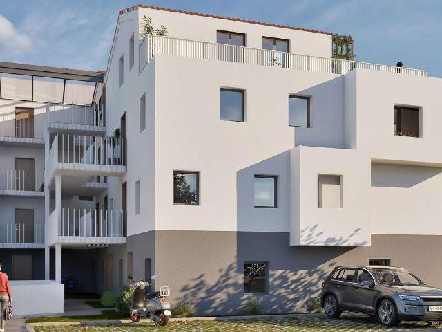 Appartement vente à Bayonne