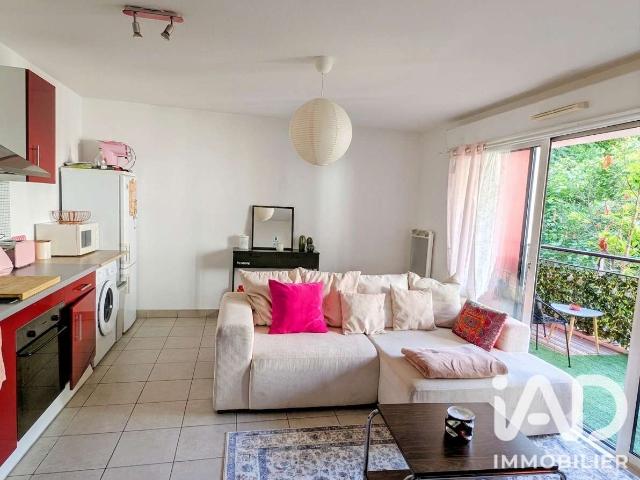 Appartement vente à Bayonne