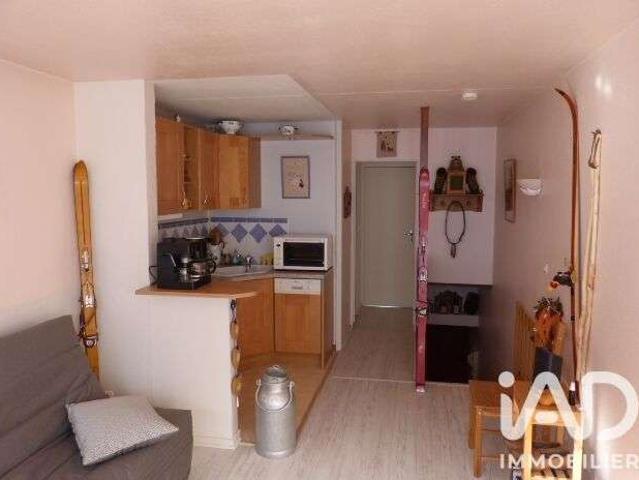 Appartement vente à Bagnères-de-Bigorre, Beaudéan