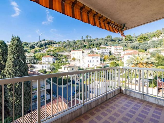 Appartement vente à Nice, Beaulieu-sur-mer