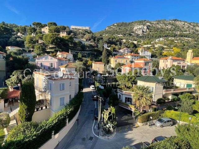 Appartement vente à Nice, Beaulieu-sur-mer