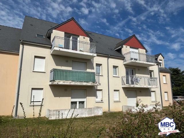 Appartement vente à Cholet, Saint-philbert-en-mauges