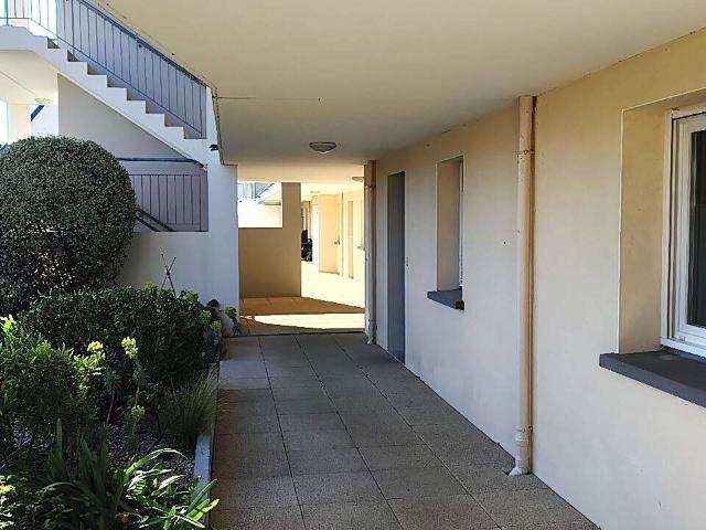 Appartement vente à Dinan, Bretagne