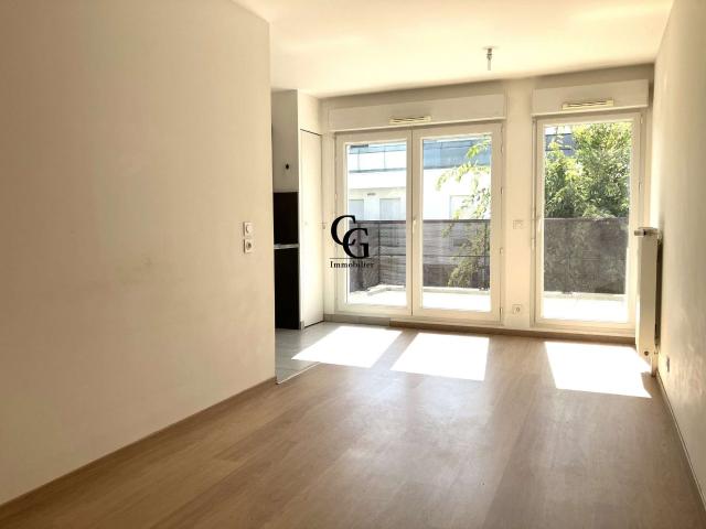 Appartement vente à Nantes, Vertou