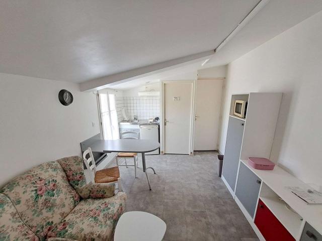 Appartement vente à Les Sables-d'Olonne, Beauvoir-sur-mer