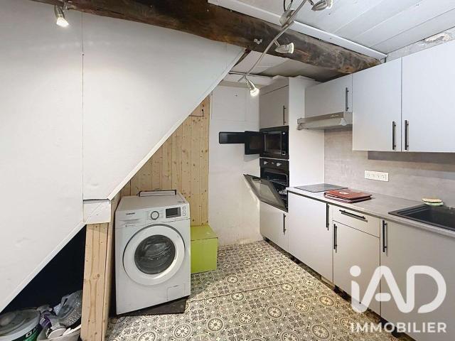 Appartement vente à Nice, Belvédère