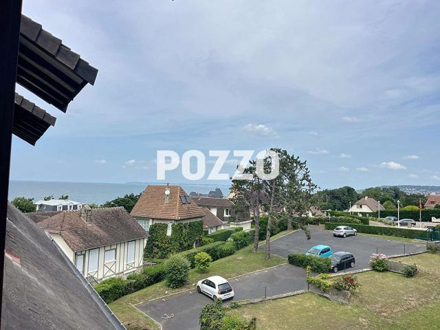 Appartement vente à Lisieux, Benerville-sur-mer