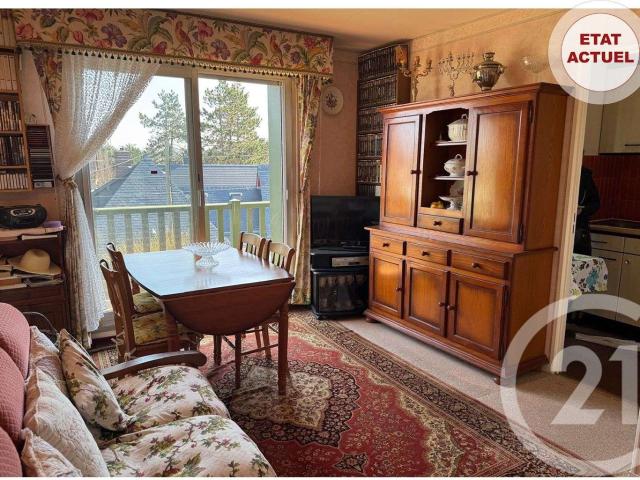 Appartement vente à Lisieux, Benerville-sur-mer