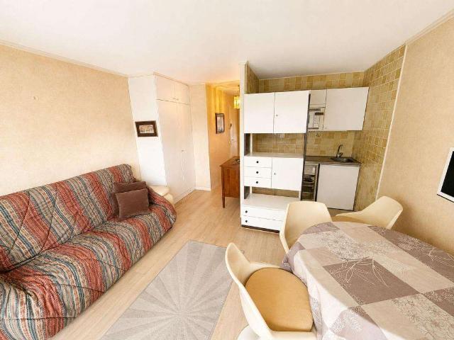 Appartement vente à Lisieux, Benerville-sur-mer
