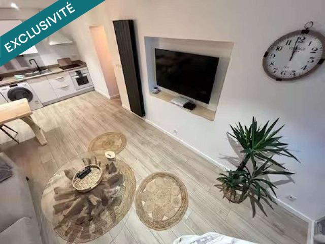 Appartement vente à Quimper, Bretagne