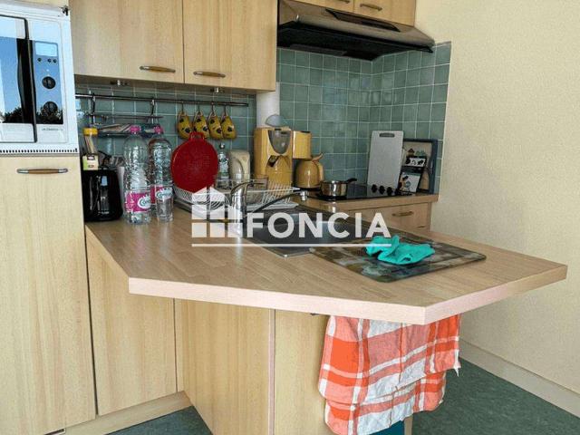 Appartement vente à Letty Izella, Bénodet