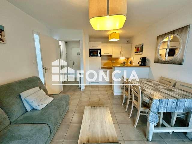 Appartement vente à Bénodet, Finistère
