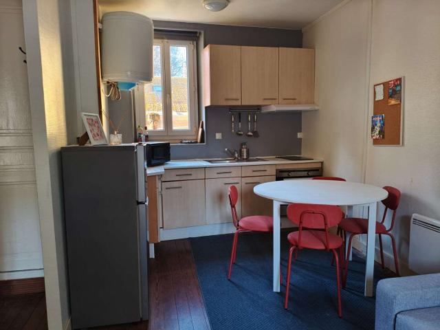 Appartement vente à Caen, Bernières-sur-mer