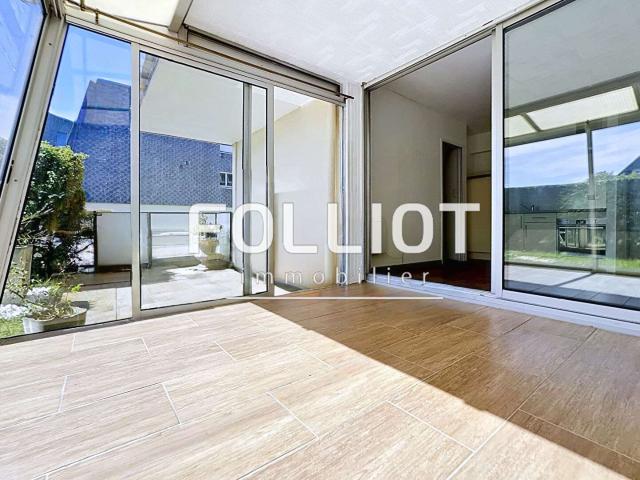 Appartement vente à Caen, Bernières-sur-mer