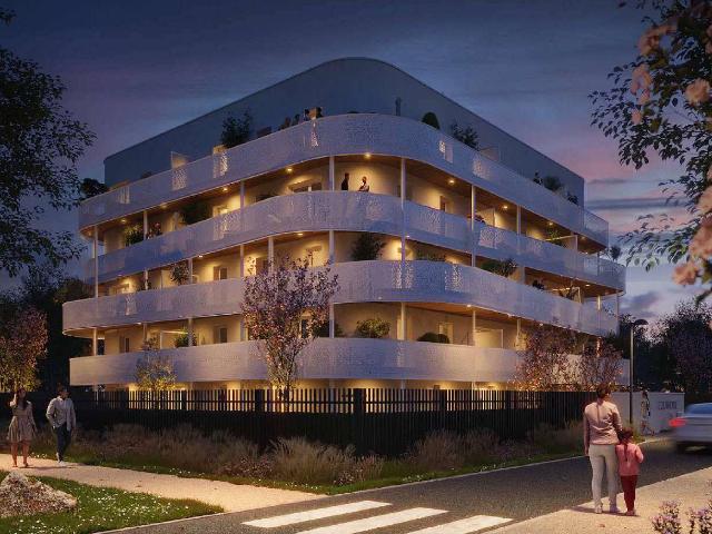 Appartement vente à Béthune
