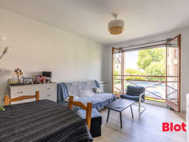 Appartement vente à Rennes, Bretagne