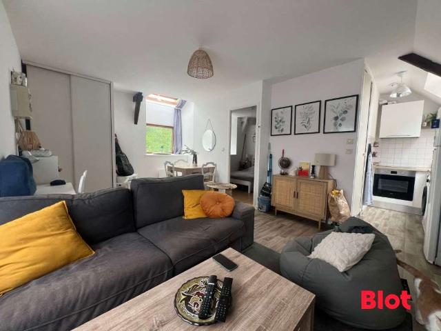 Appartement vente à Rennes, Bretagne